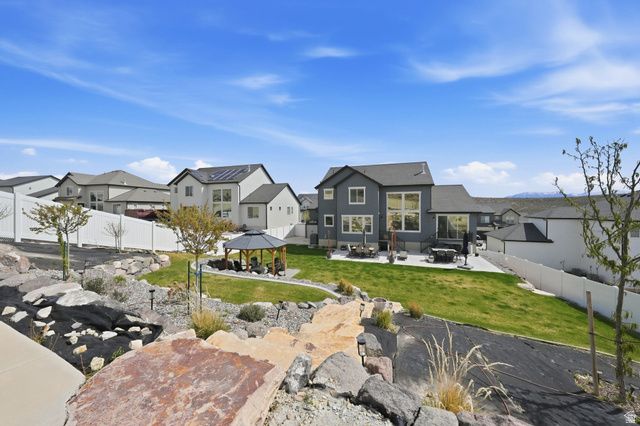 439 N HIGH RIDGE RD, Saratoga Springs, UT 84045