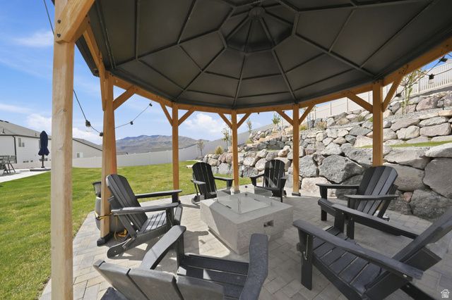 439 N HIGH RIDGE RD, Saratoga Springs, UT 84045