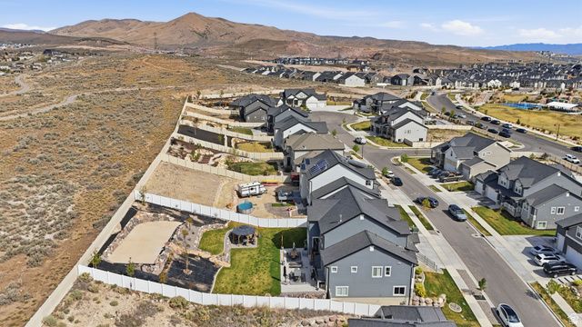 439 N HIGH RIDGE RD, Saratoga Springs, UT 84045