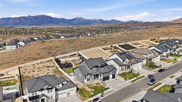 439 N HIGH RIDGE RD, Saratoga Springs, UT 84045