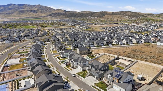 439 N HIGH RIDGE RD, Saratoga Springs, UT 84045