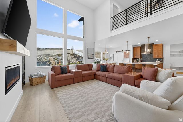 439 N HIGH RIDGE RD, Saratoga Springs, UT 84045