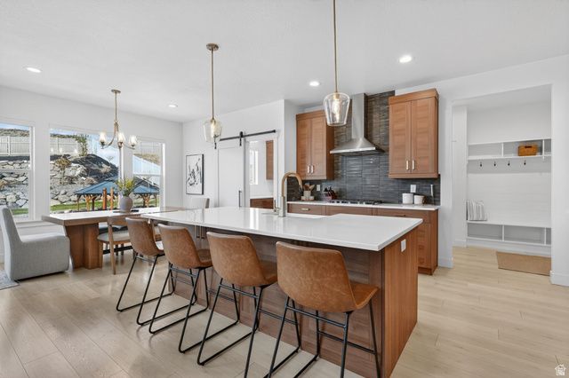 439 N HIGH RIDGE RD, Saratoga Springs, UT 84045