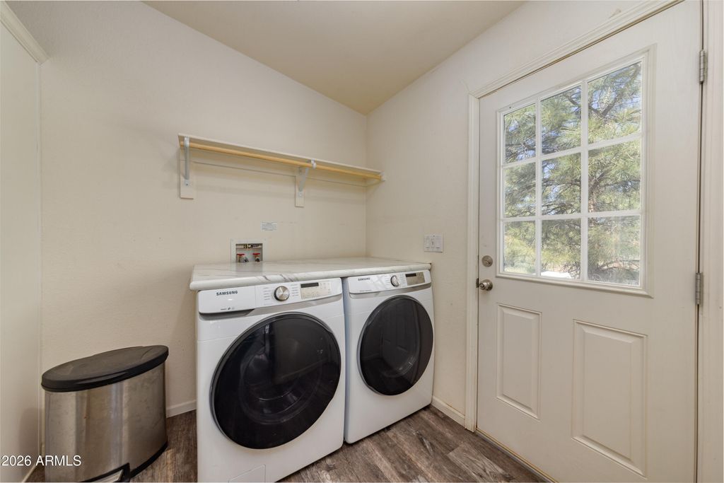Image 13 of property listing at 5641 E GARLAND PRAIRIE Road, Williams, AZ 86046