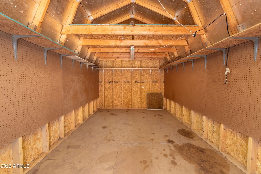 Image 16 of property listing at 5641 E GARLAND PRAIRIE Road, Williams, AZ 86046