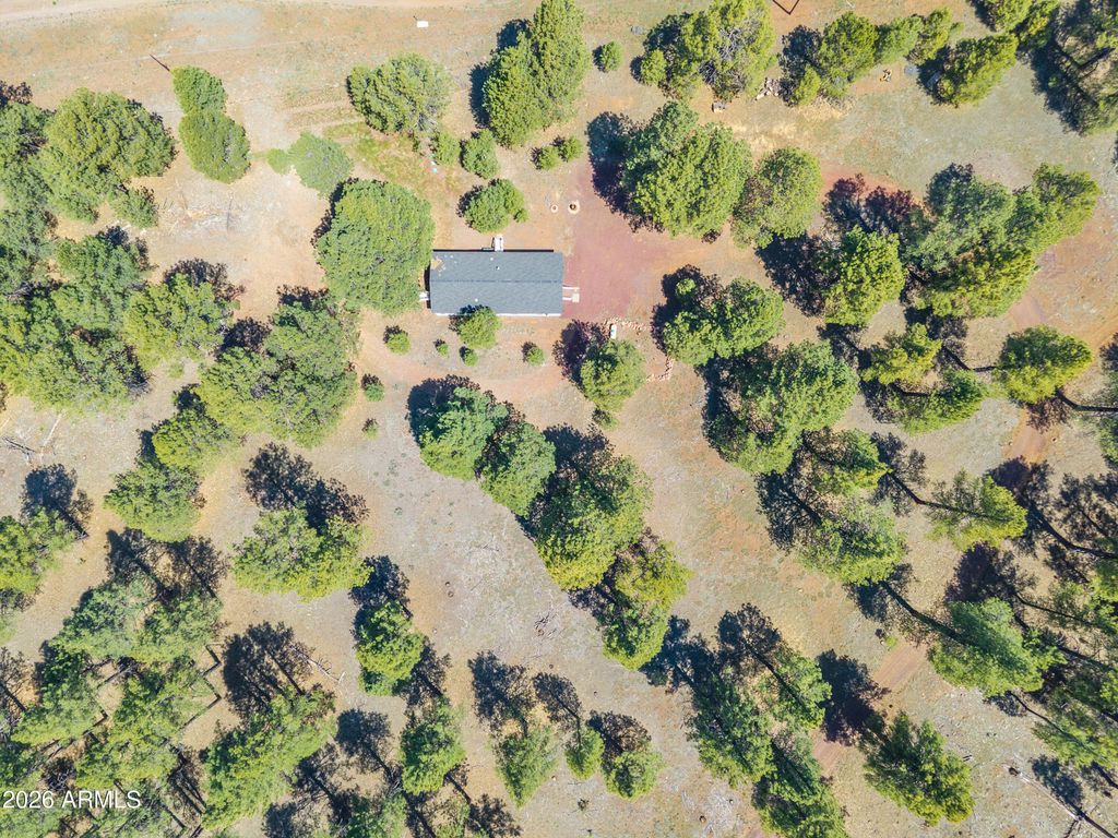 Image 18 of property listing at 5641 E GARLAND PRAIRIE Road, Williams, AZ 86046