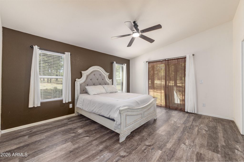 Image 7 of property listing at 5641 E GARLAND PRAIRIE Road, Williams, AZ 86046
