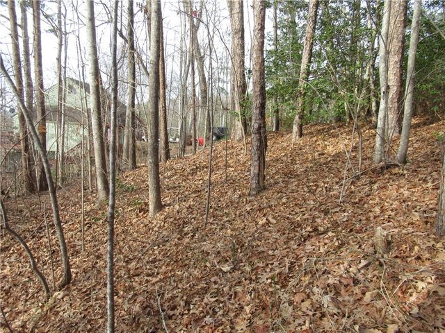 00 Lone Rock Court, Pickens, SC 29671