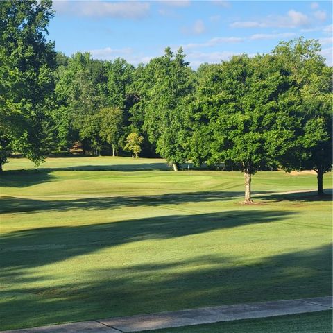 00 Lone Rock Court, Pickens, SC 29671