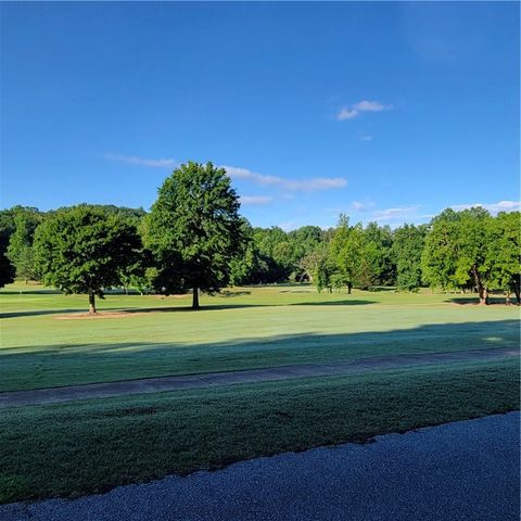 00 Lone Rock Court, Pickens, SC 29671