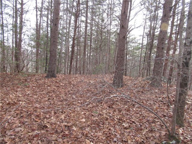 00 Lone Rock Court, Pickens, SC 29671