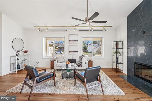 20444 ASPENWOOD LN, Montgomery Village, MD 20886