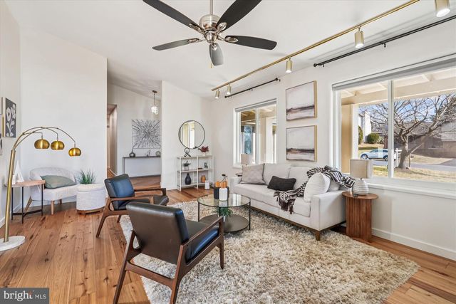 20444 ASPENWOOD LN, Montgomery Village, MD 20886