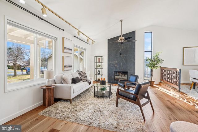 20444 ASPENWOOD LN, Montgomery Village, MD 20886