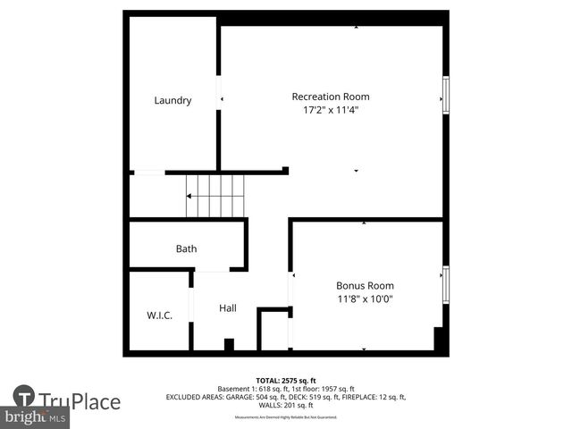 20444 ASPENWOOD LN, Montgomery Village, MD 20886