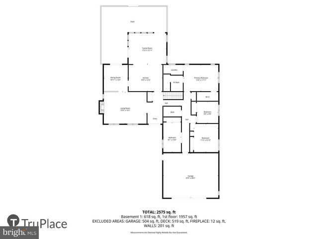 20444 ASPENWOOD LN, Montgomery Village, MD 20886