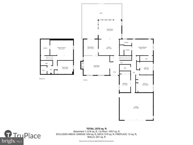 20444 ASPENWOOD LN, Montgomery Village, MD 20886