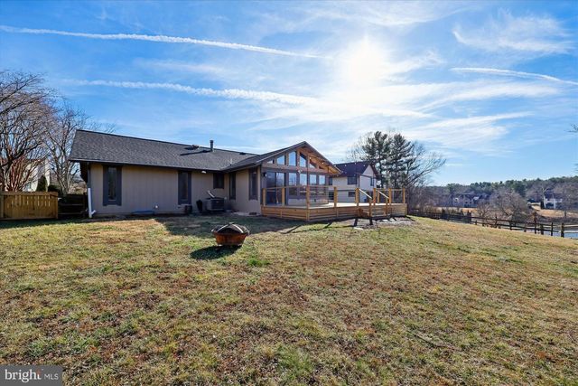 20444 ASPENWOOD LN, Montgomery Village, MD 20886