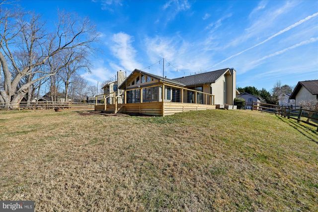 20444 ASPENWOOD LN, Montgomery Village, MD 20886