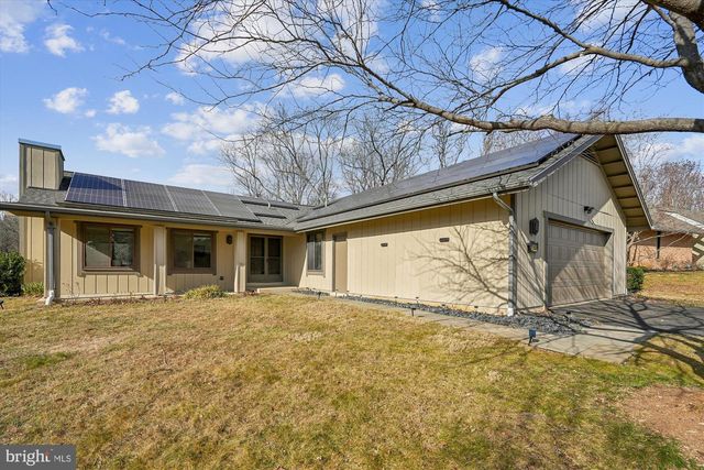 20444 ASPENWOOD LN, Montgomery Village, MD 20886