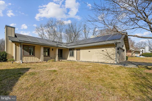 20444 ASPENWOOD LN, Montgomery Village, MD 20886