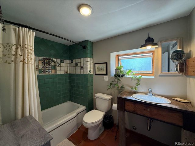 34562 State Highway 17, Antonito, CO 81120