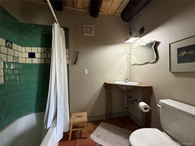34562 State Highway 17, Antonito, CO 81120