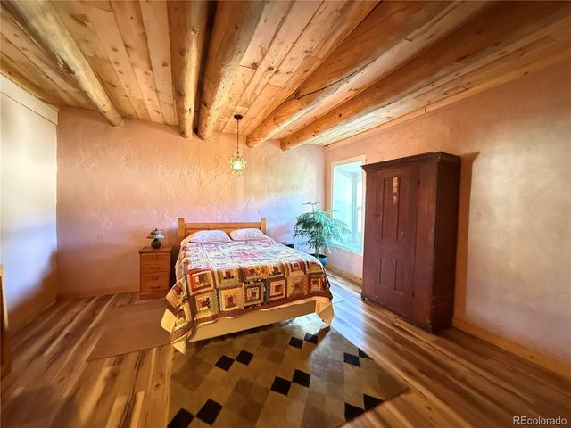 34562 State Highway 17, Antonito, CO 81120
