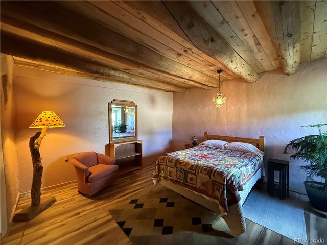 34562 State Highway 17, Antonito, CO 81120