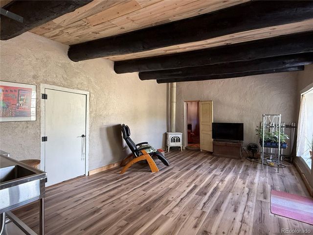 34562 State Highway 17, Antonito, CO 81120