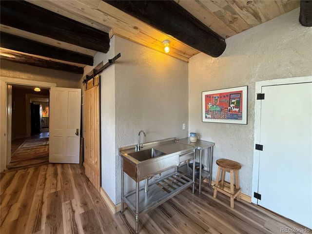 34562 State Highway 17, Antonito, CO 81120