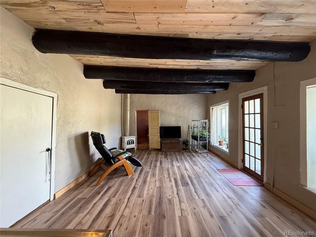 34562 State Highway 17, Antonito, CO 81120