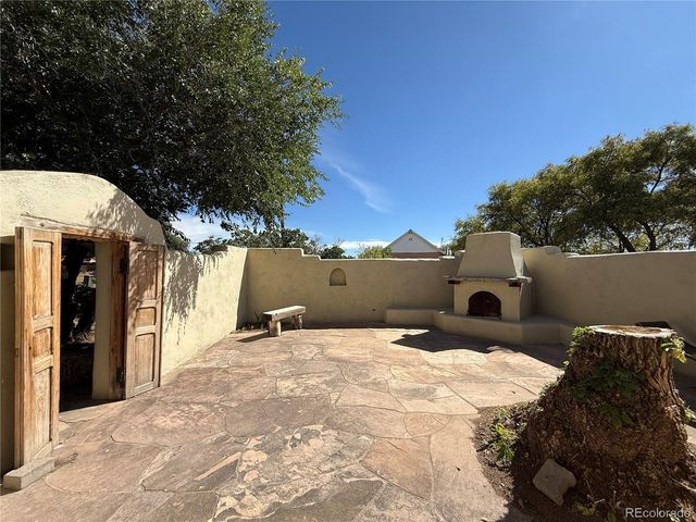 34562 State Highway 17, Antonito, CO 81120