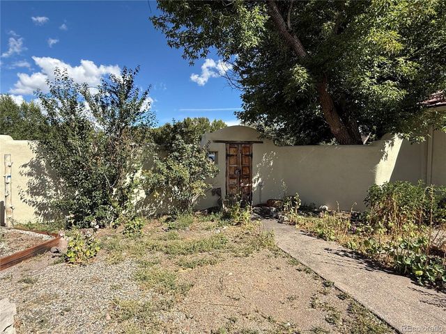 34562 State Highway 17, Antonito, CO 81120