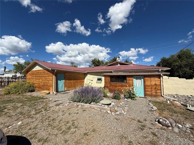 34562 State Highway 17, Antonito, CO 81120