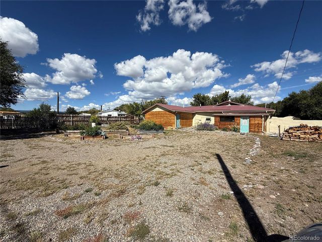 34562 State Highway 17, Antonito, CO 81120