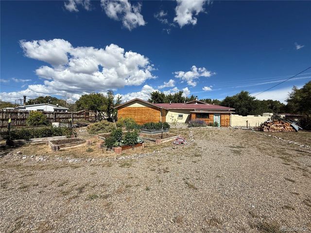 34562 State Highway 17, Antonito, CO 81120