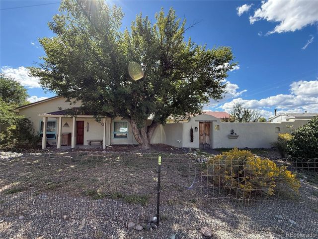 34562 State Highway 17, Antonito, CO 81120