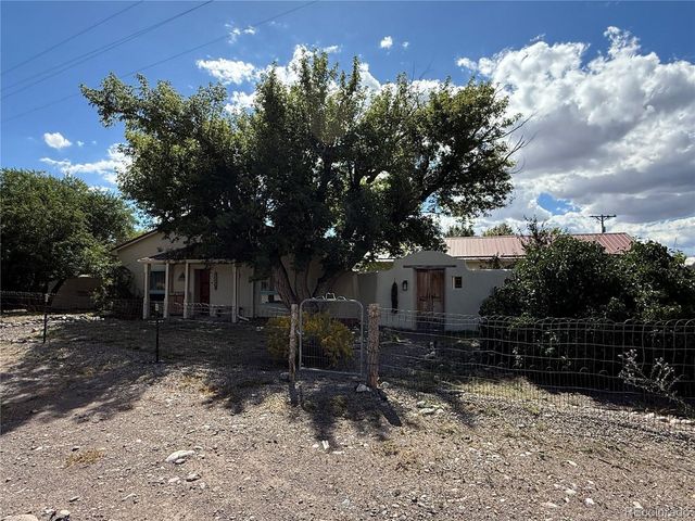 34562 State Highway 17, Antonito, CO 81120