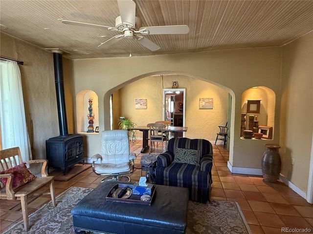 34562 State Highway 17, Antonito, CO 81120