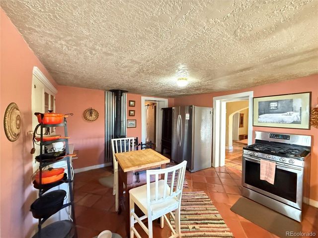 34562 State Highway 17, Antonito, CO 81120