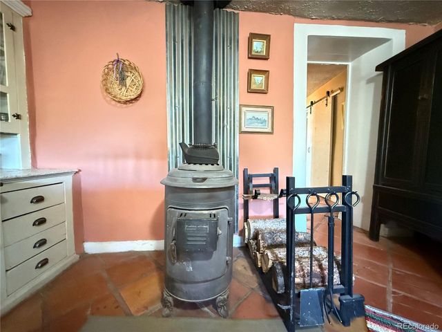 34562 State Highway 17, Antonito, CO 81120