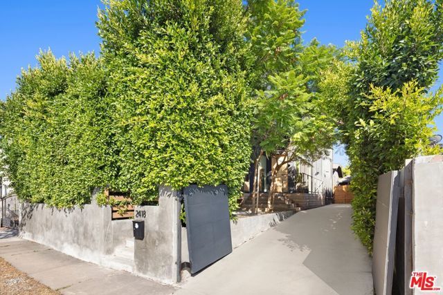 2418 Dallas Street, Los Angeles, CA 90031