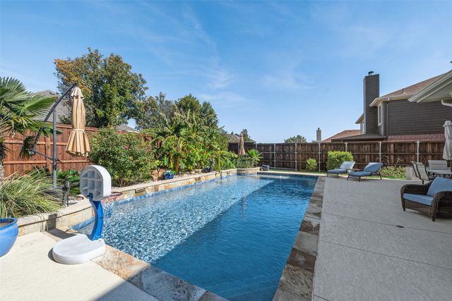 221 Wenrick Drive, Roanoke, TX 76262