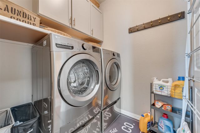 221 Wenrick Drive, Roanoke, TX 76262