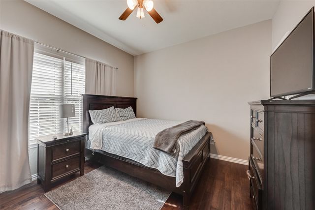 221 Wenrick Drive, Roanoke, TX 76262