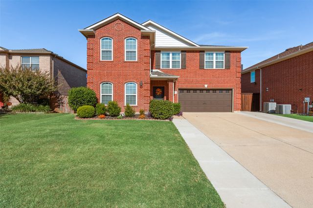 221 Wenrick Drive, Roanoke, TX 76262