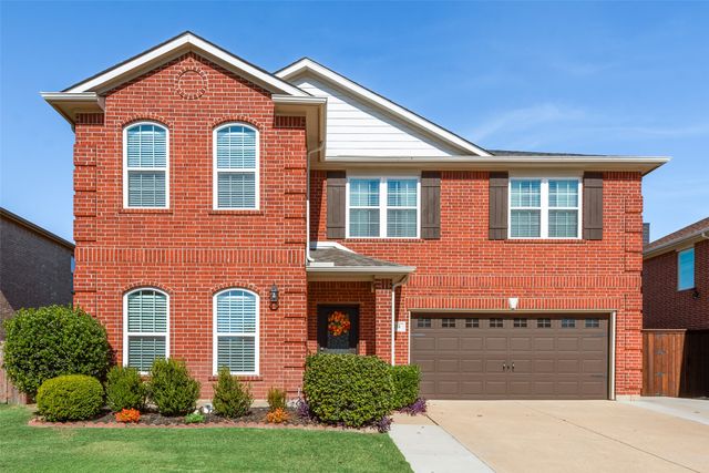 221 Wenrick Drive, Roanoke, TX 76262