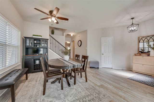 221 Wenrick Drive, Roanoke, TX 76262