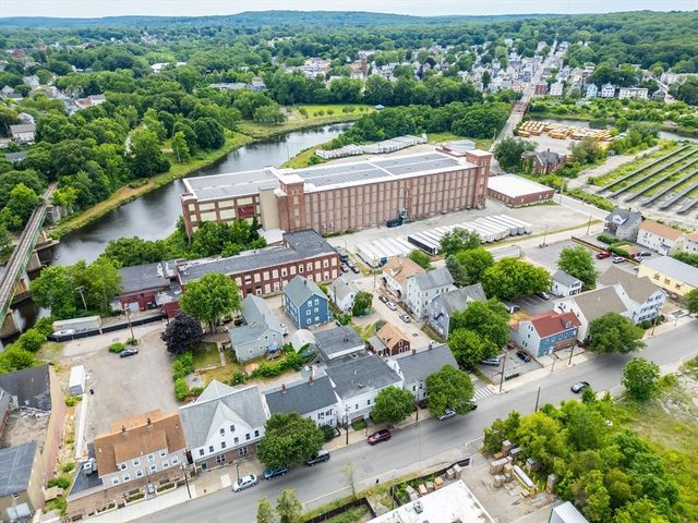0 River & Transit St, Woonsocket, RI 02895